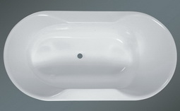 嵌入式浴缸